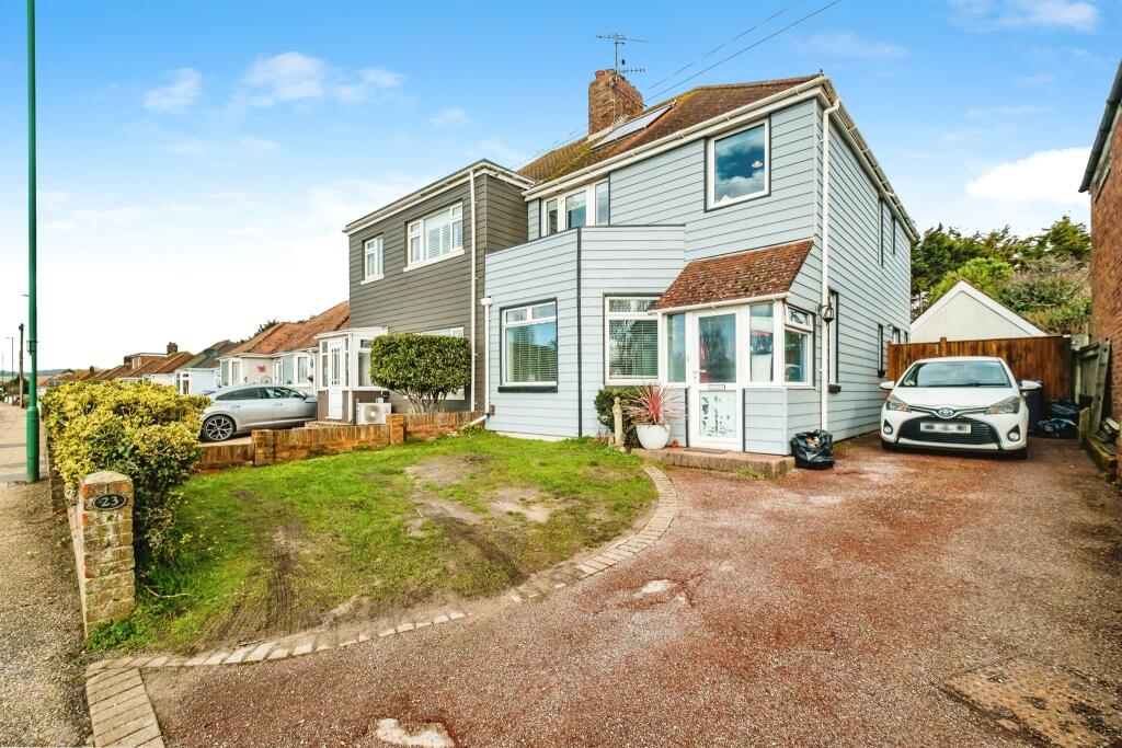 Main image of property: Western Road, Sompting, Lancing