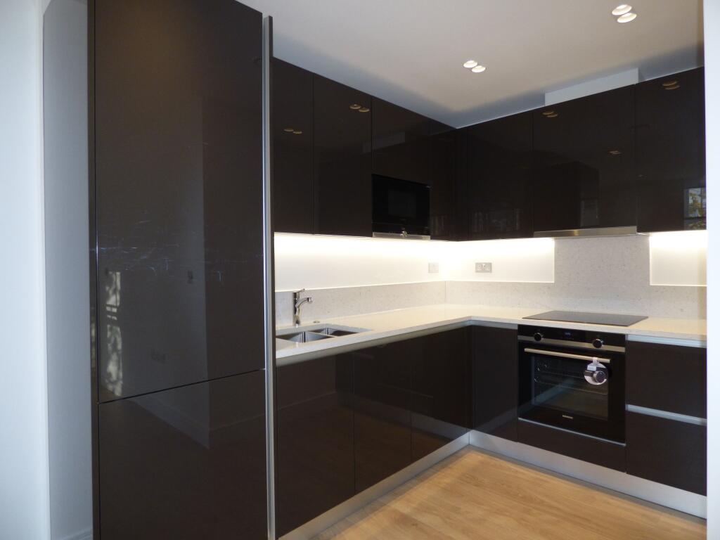 Main image of property: Quartz House, Dickens Yard, 12 New Broadway