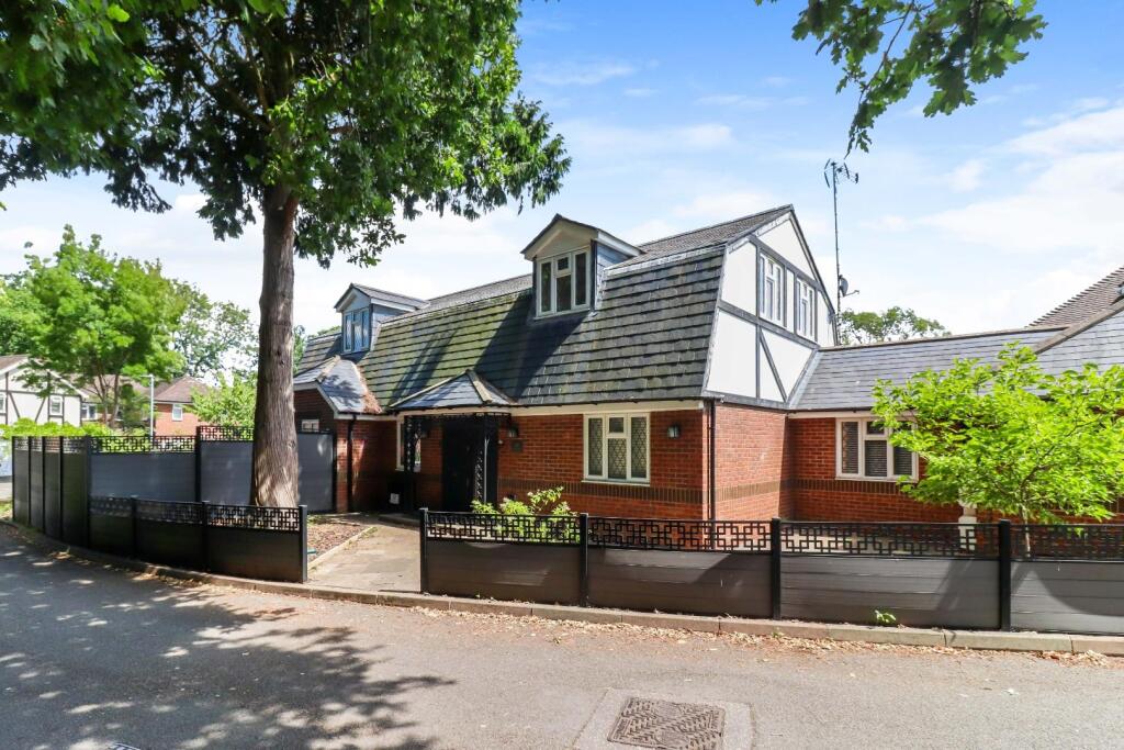 Main image of property: Hazel Road, Park Street, St. Albans