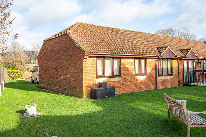 Main image of property: Water Lane, Totton