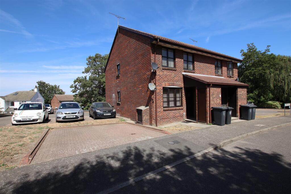 Main image of property: Cooper Close, Greenhithe