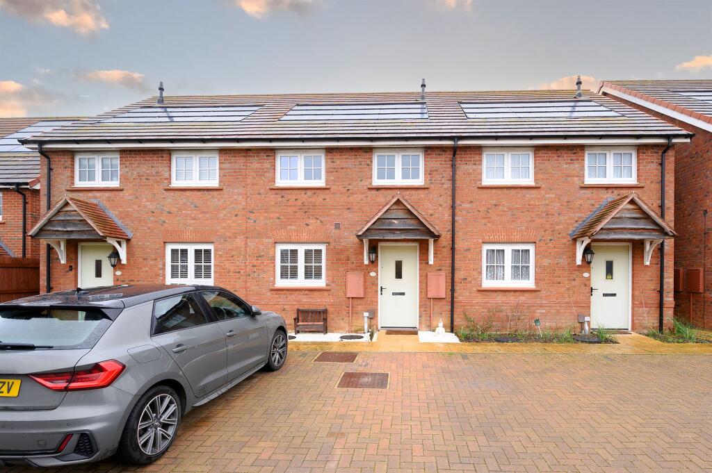 Main image of property: Bertone Road, Barton Seagrave, Kettering