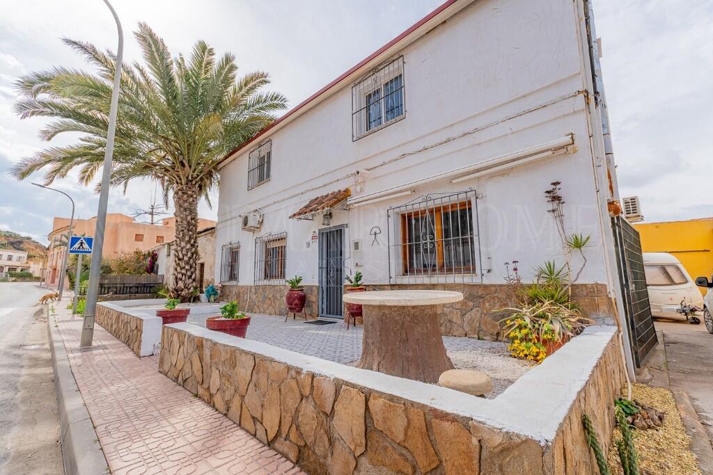 Main image of property: Cuevas Del Almanzora, AlmerÃa, Andalusia