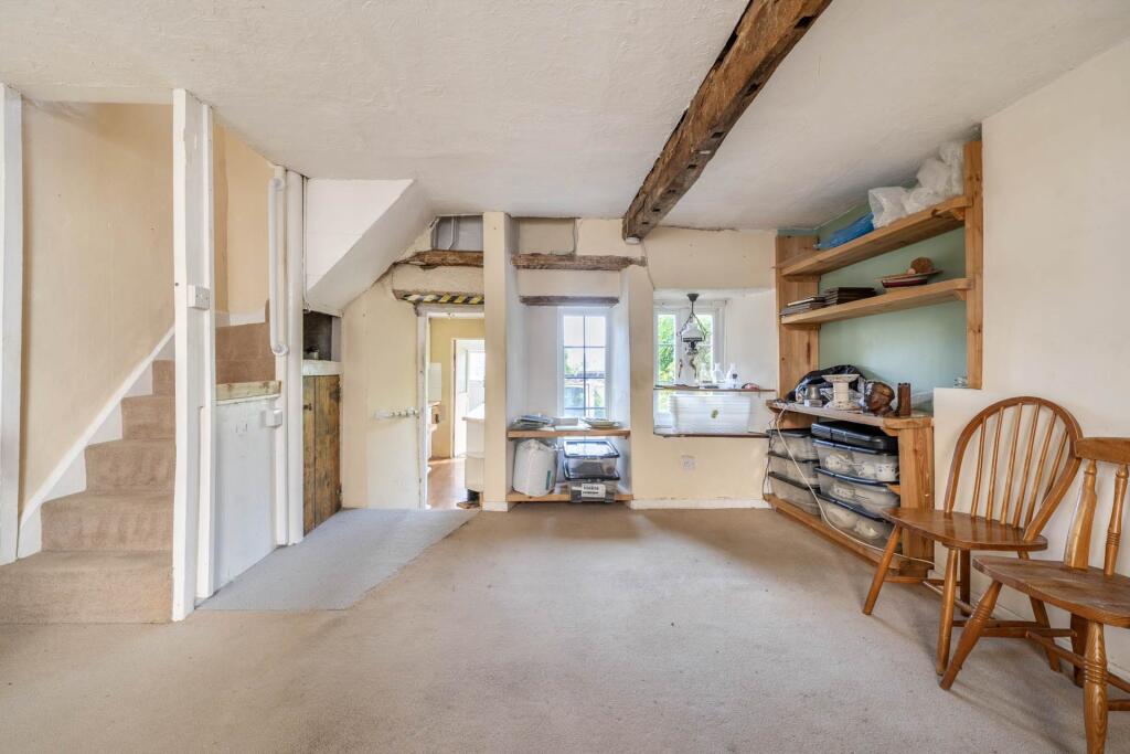 House in East Devon, Axminster - View 5