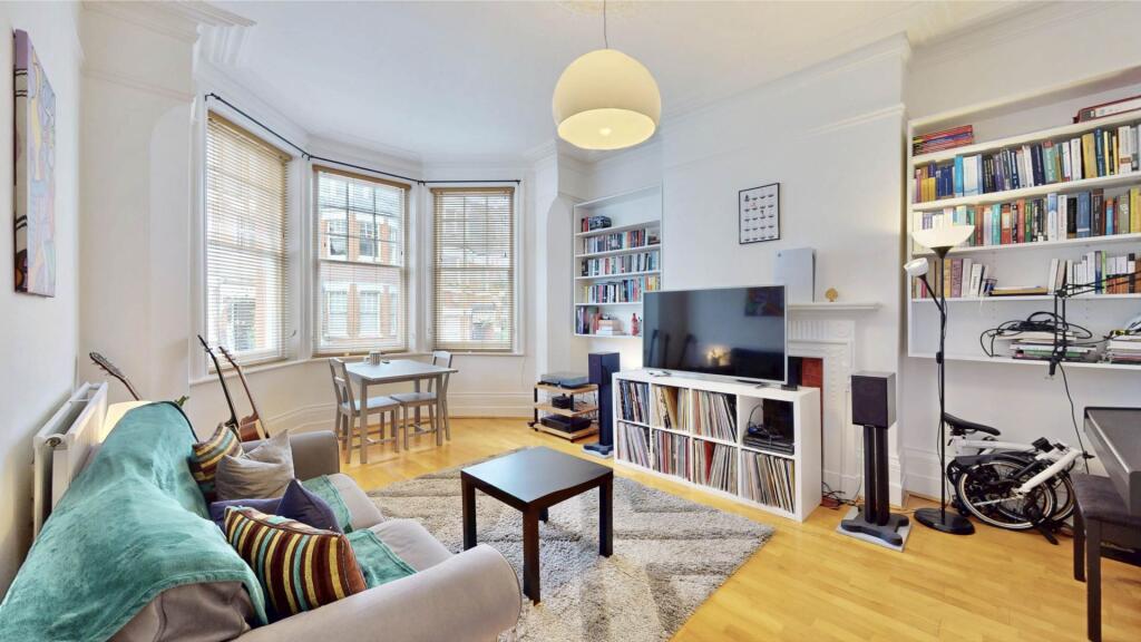 Main image of property: Milton Road, Highgate, N6