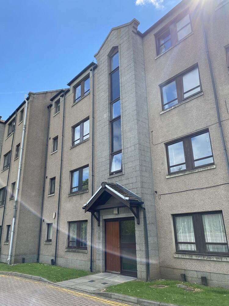 Main image of property: 51 Canal Place, Aberdeen, AB24 3HG