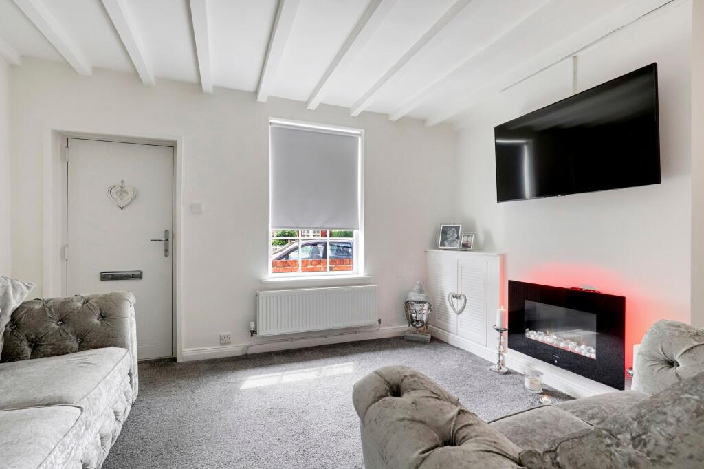 Victoria Avenue, Borrowash, DE72 - View 2