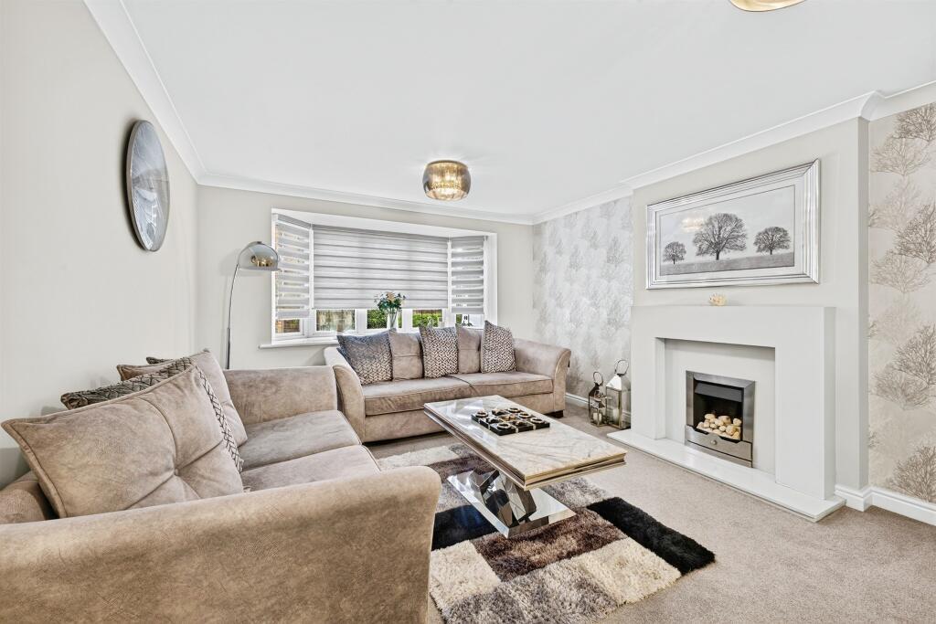House in Northampton - View 2