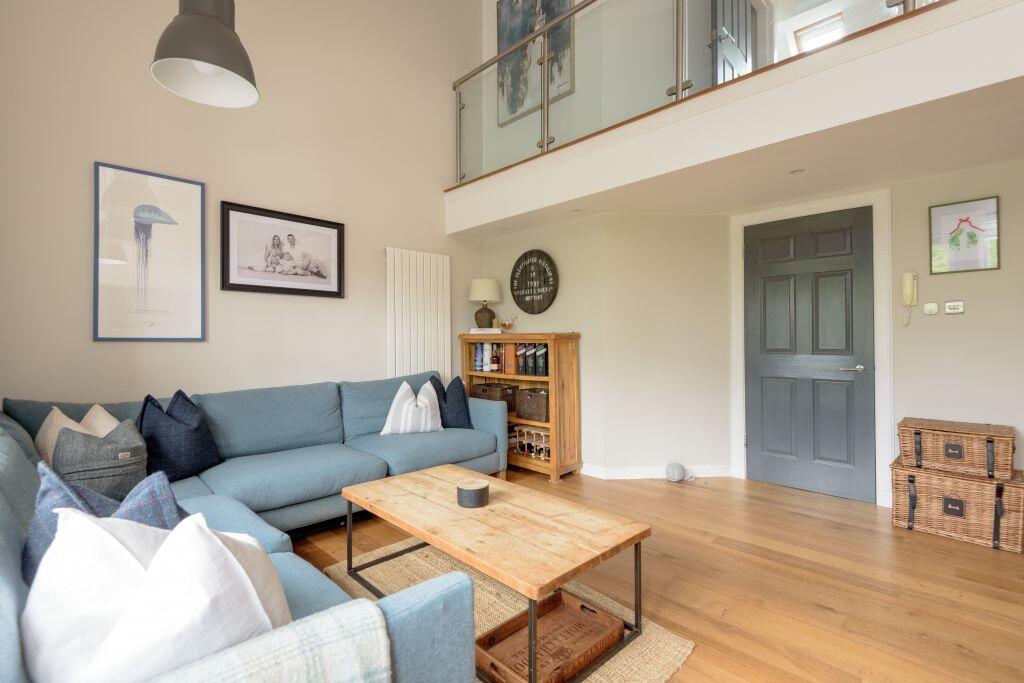 1 Kirk View, Law Road, North Berwick, East Lothian, EH39 4LL photo 4