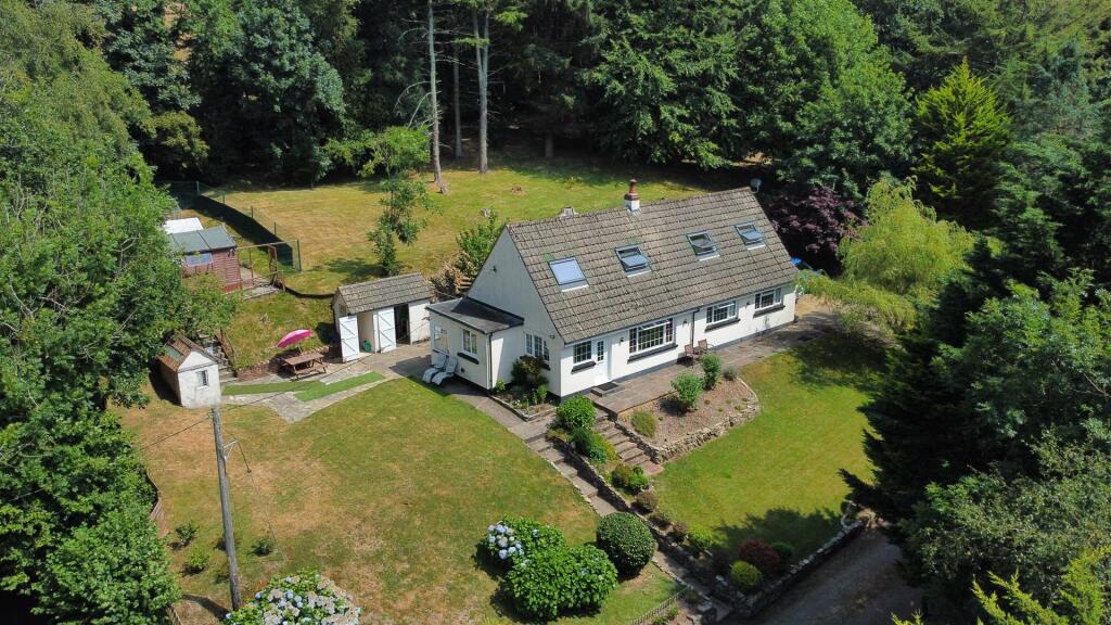 Main image of property: Nr. West Down