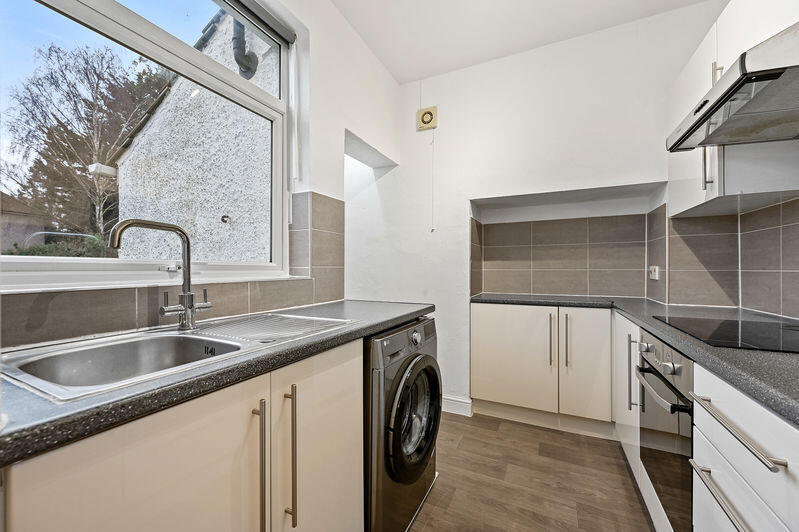 House in Harrow - More