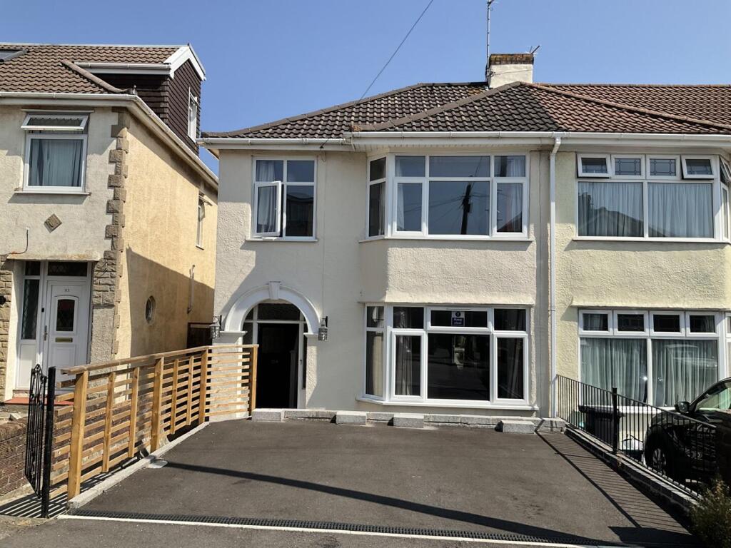 Main image of property: Mackie Road, Filton, Bristol