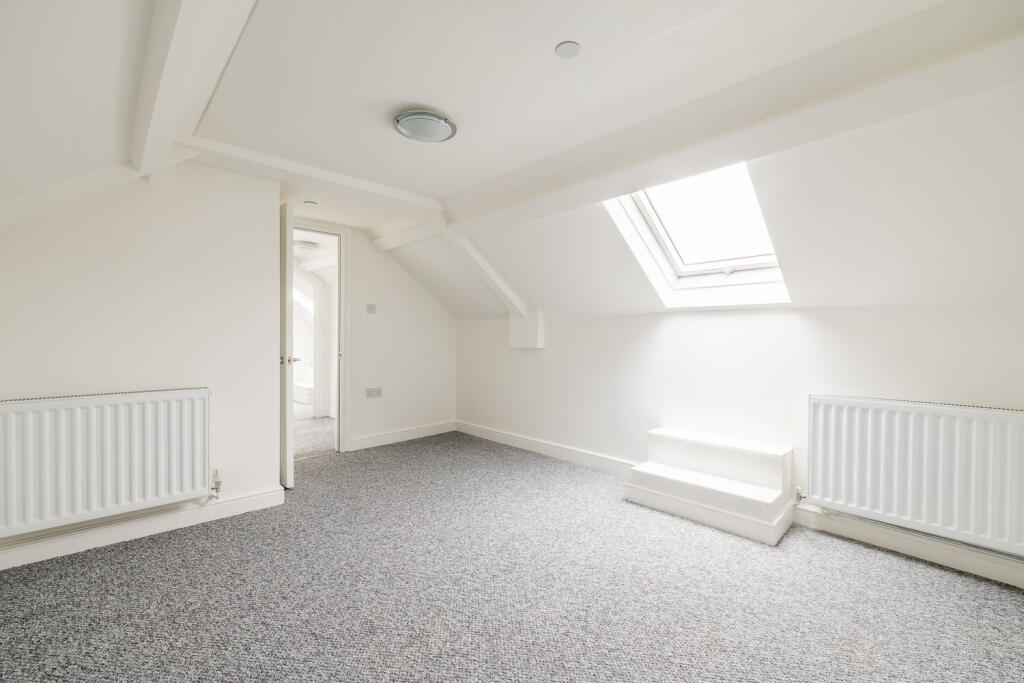 Main image of property: The bakehouse, Bakery lane, Cardiff, CF15