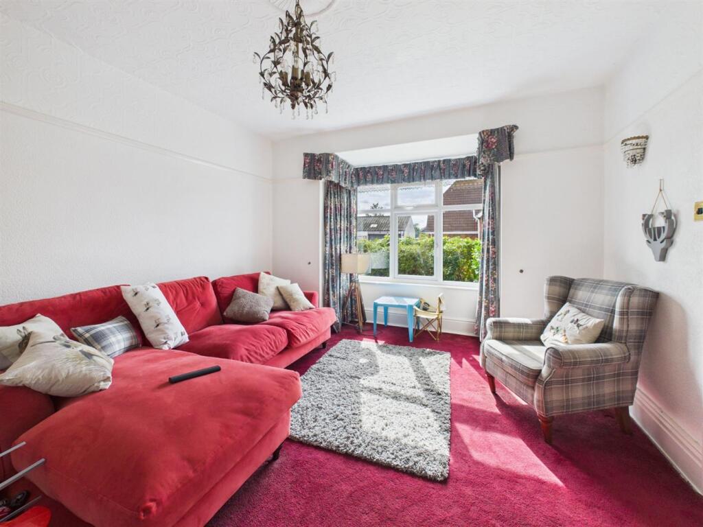 House in Doncaster - More
