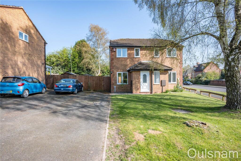 Additional image 15 of Abbey Close, Bromsgrove, Worcestershire, B60