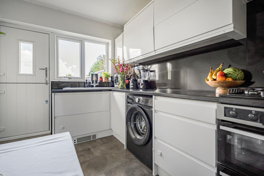 Apartment in Hertford, Bengeo - More