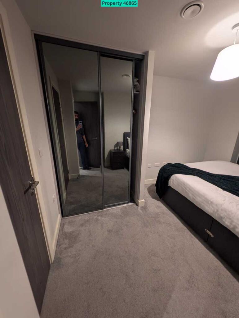 Additional image 14 of Apartment 309, St. Martins Place, 169 Broad Street, Birmingham, B15