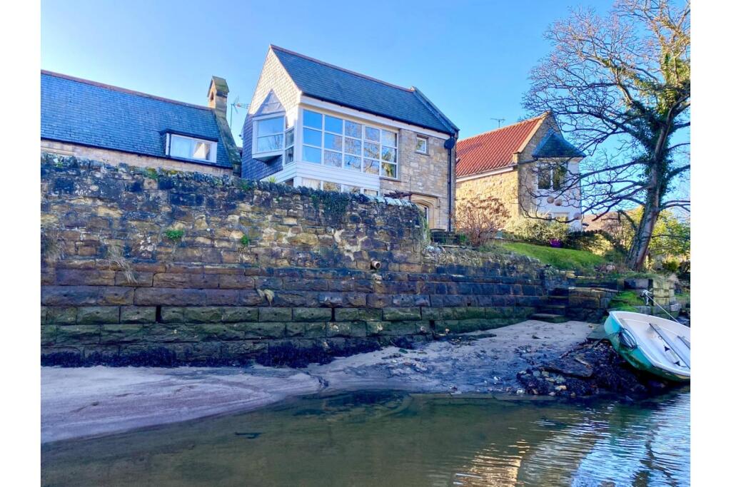 Main image of property: The Butts, Warkworth, NE65