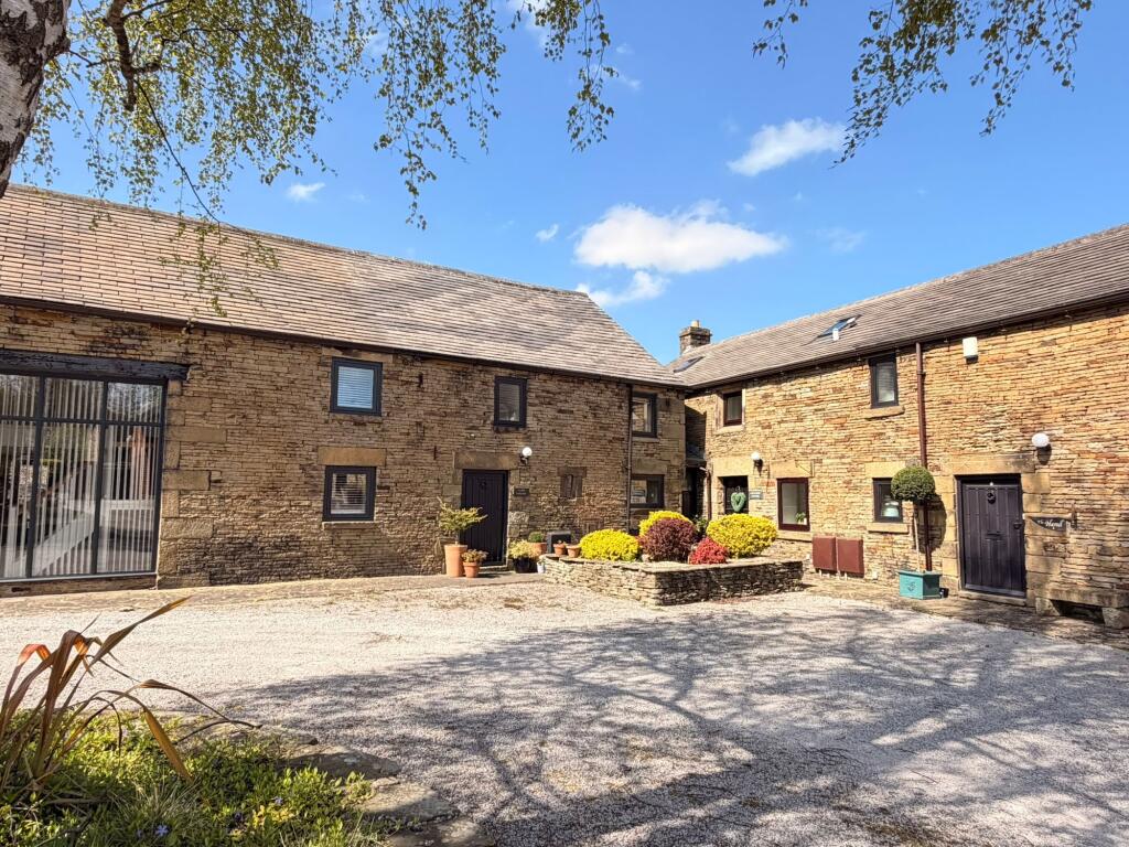 Main image of property: Caber Cottage, Wordsworth Court, Penistone