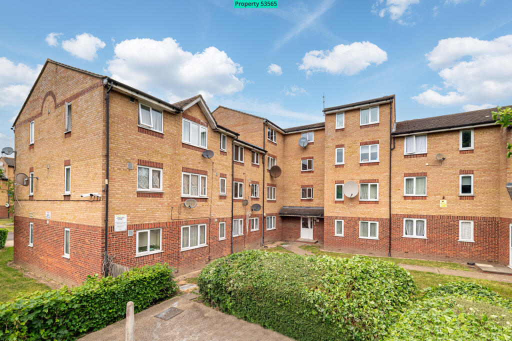 Main image of property: Wigston Close, London, N18