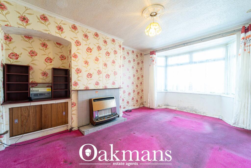 House in Birmingham, West Midlands - View 2