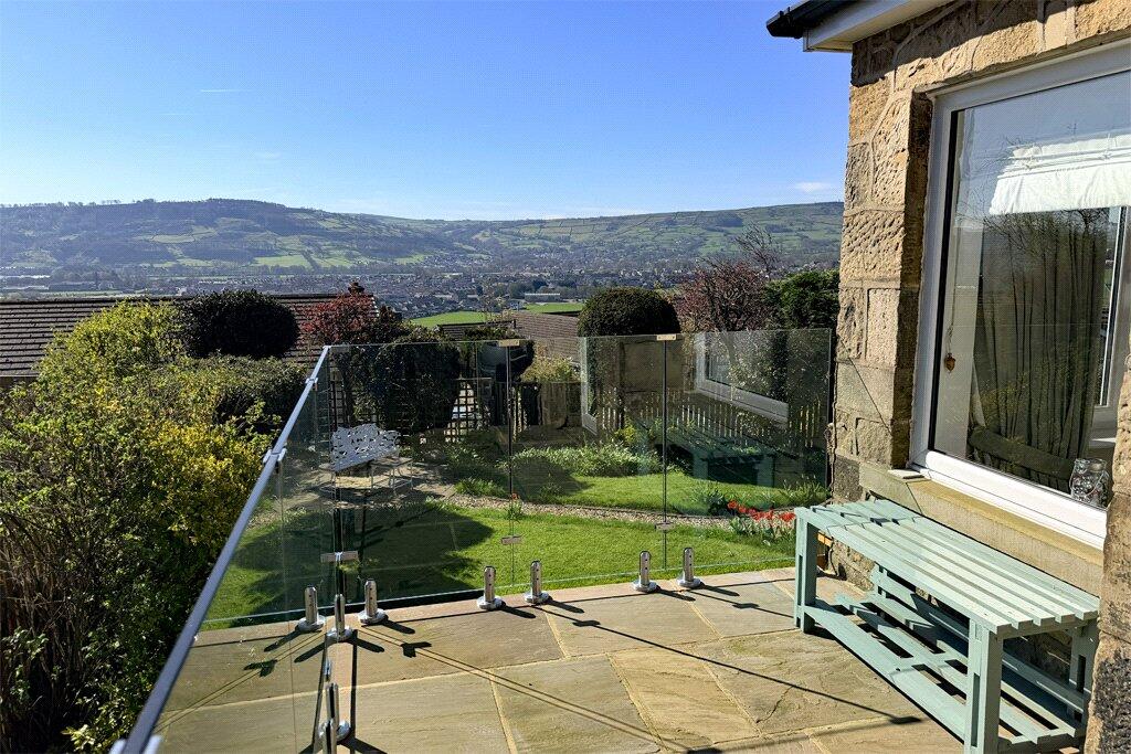 Additional image 7 of Woodlands, 4 Grange Road, Farnhill, Keighley, BD20 9AJ