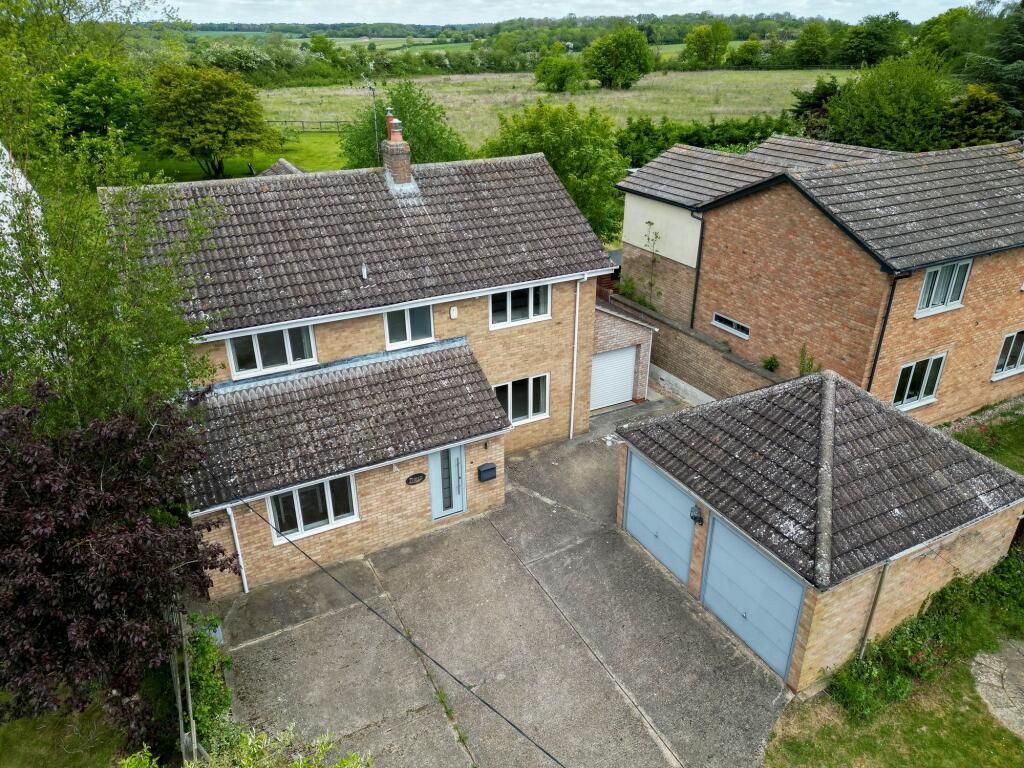 Main image of property: High Street, West Wickham, CB21