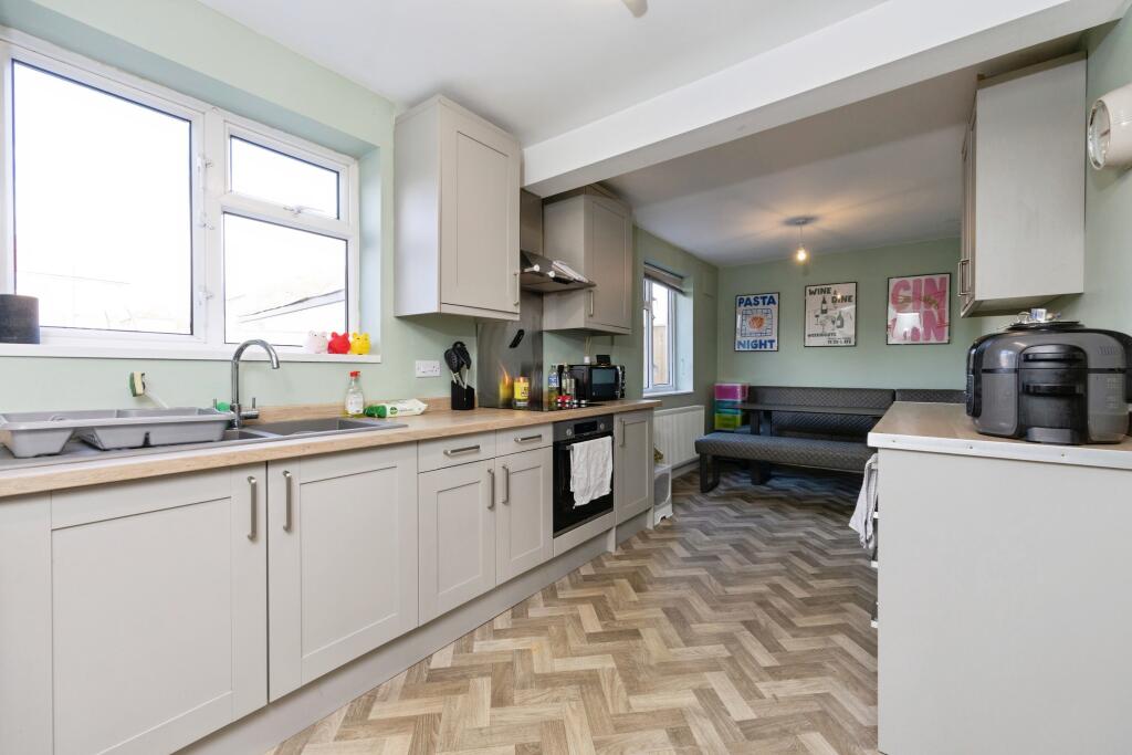 Main image of property: Feetham Avenue, Darlington, DL1