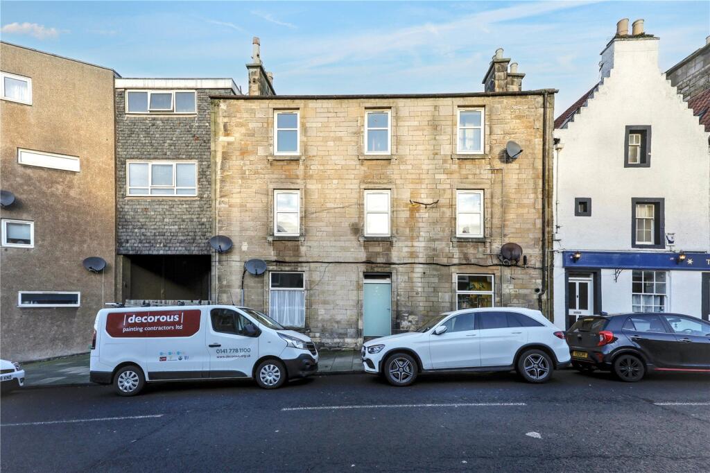 Main image of property: High Street, Burntisland, Fife, KY3