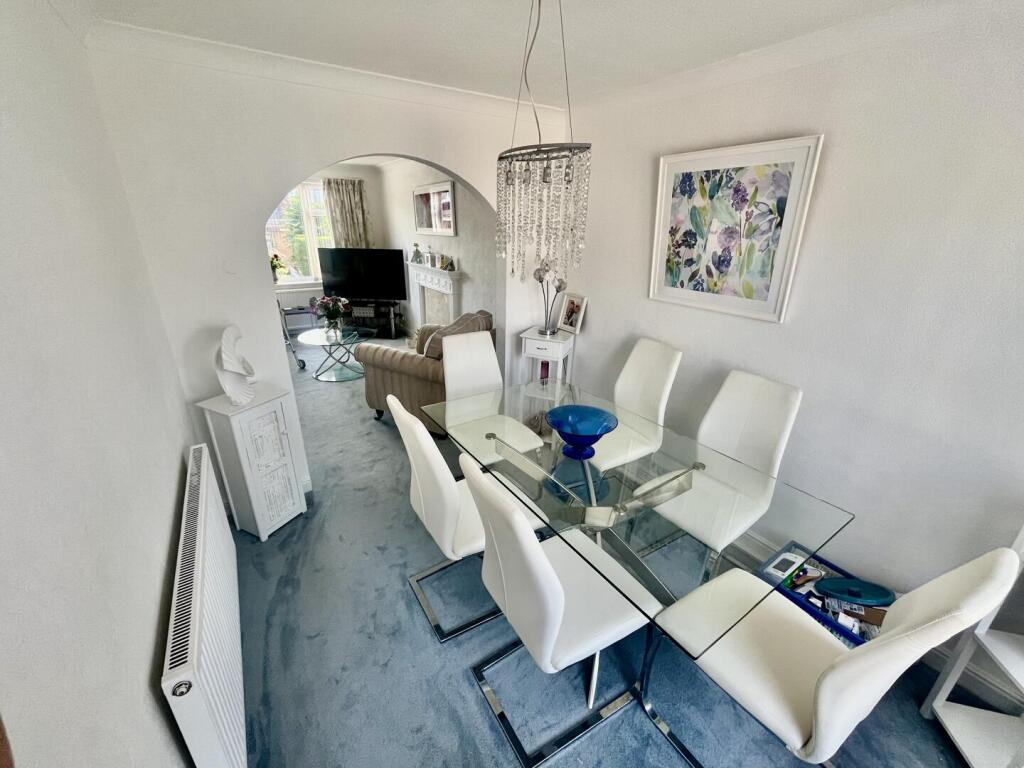 House in Preston - View 5