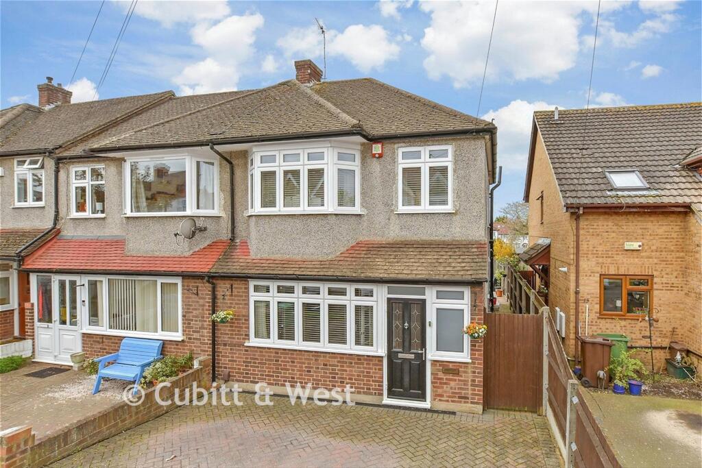 Main image of property: Sunningdale Road, Sutton, Surrey