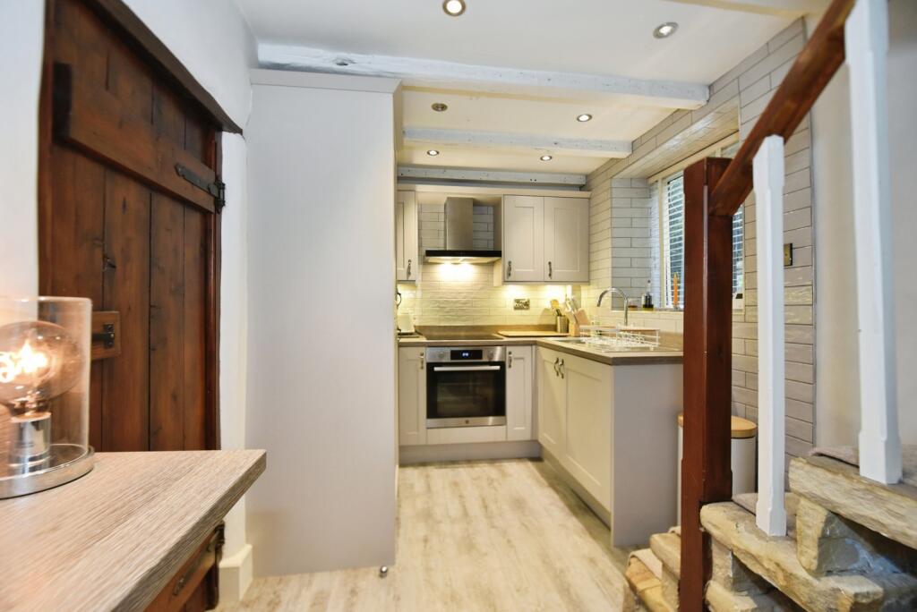 House in Sheffield - View 3