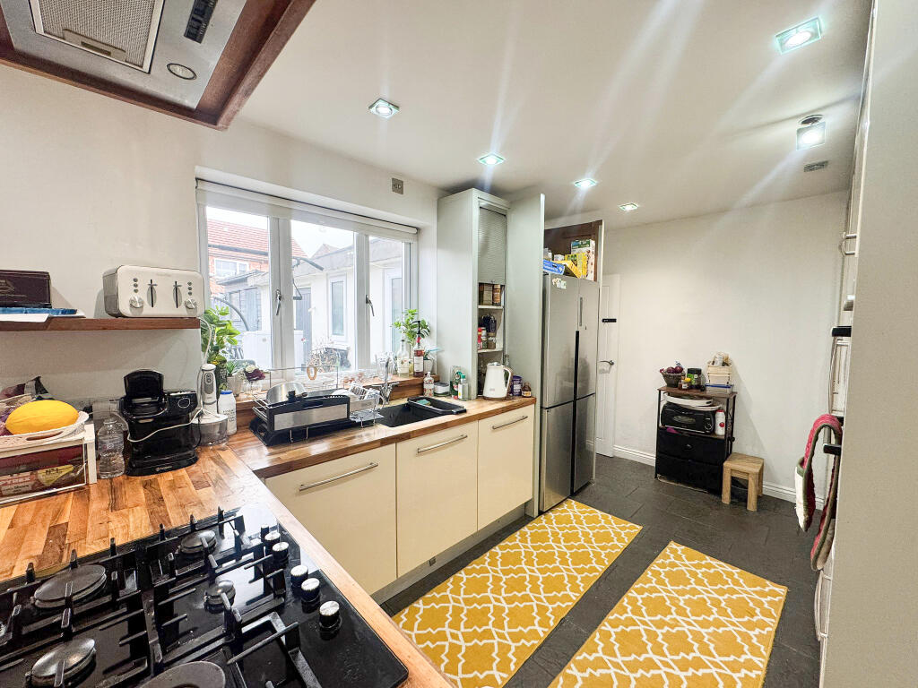 House in Manchester, Greater Manchester - View 4