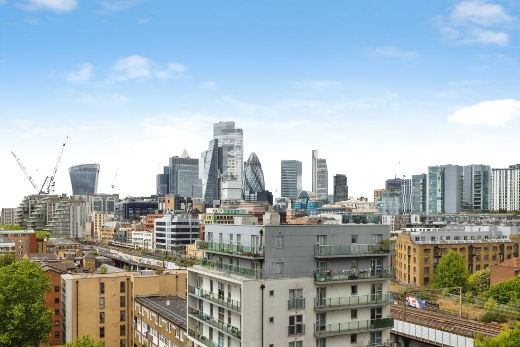 Main image of property: Hindmarsh Close, London, E1
