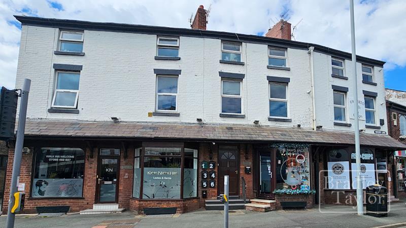 Main image of property: Watery Lane, Ashton-On-Ribble, Preston