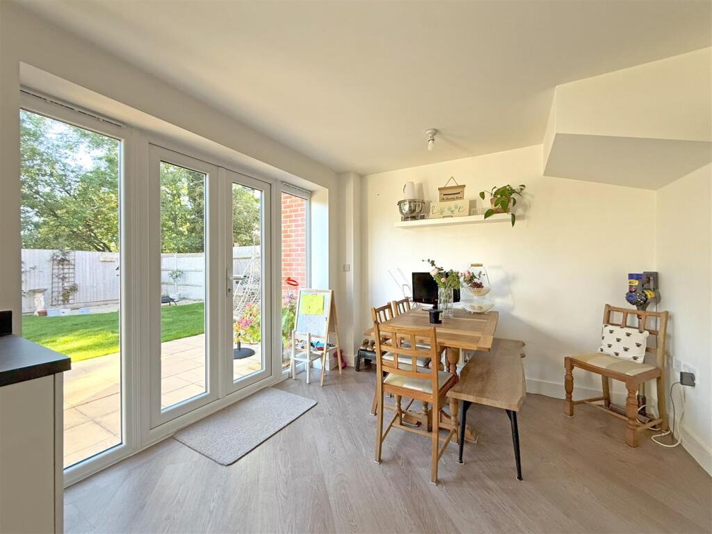 Penson Way, Greenfields, Shrewsbury - View 5