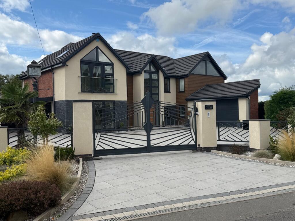 Main image of property: Lower Penkridge Road, Acton Trussell, ST17