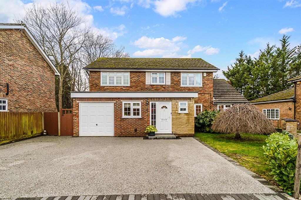 Main image of property: Chatsfield, East Ewell, Epsom, Surrey, KT17 1QS
