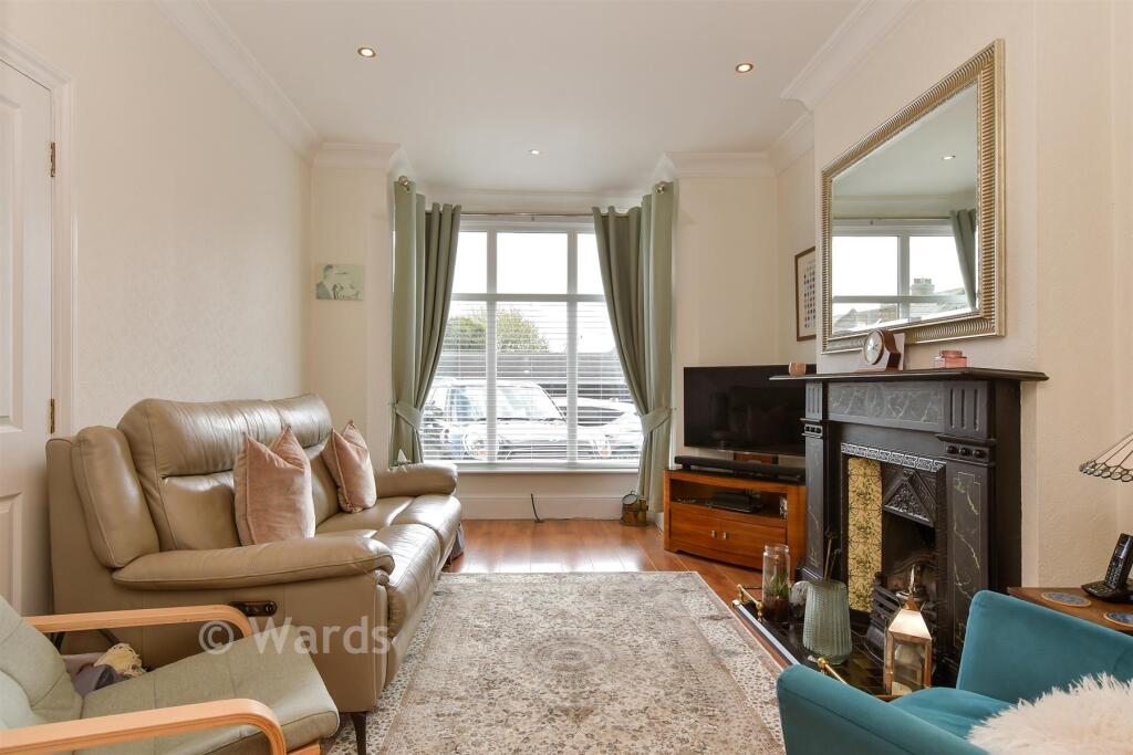 Park Road, Gravesend, Kent - View 3