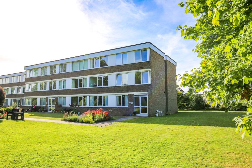 Main image of property: Grange Court Road, Bristol, BS9