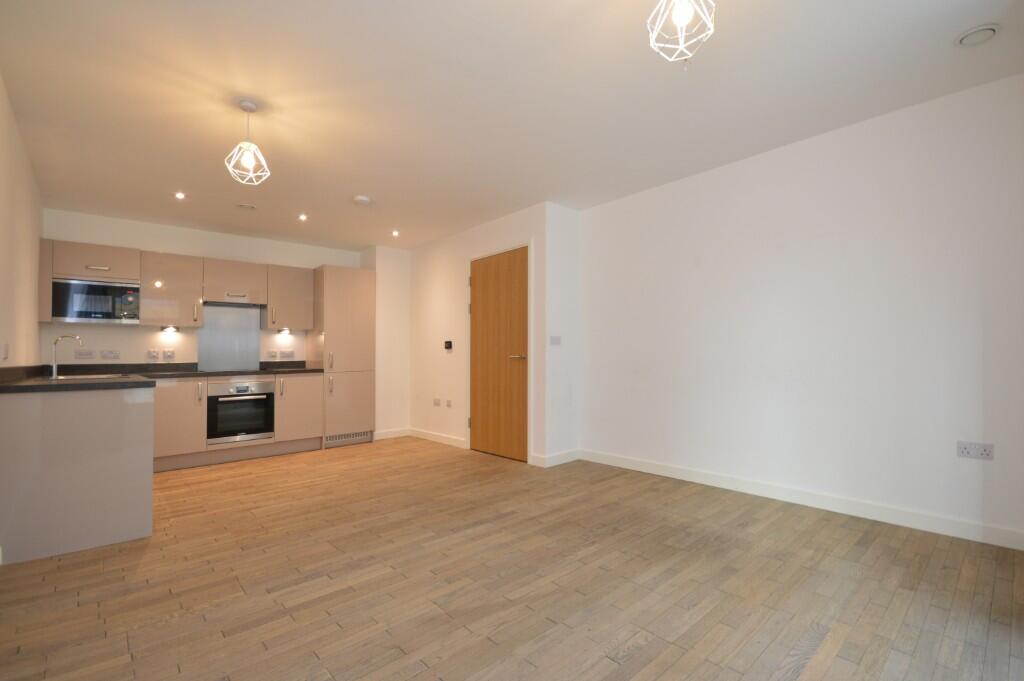 Main image of property: St. Thomas Street, Bristol, BS1