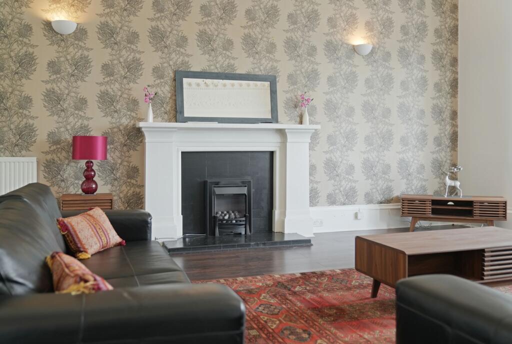 Apartment in Glasgow - View 6