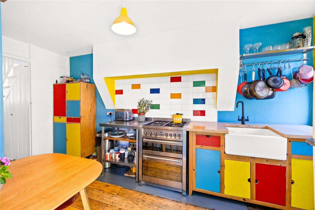 House in Brighton - View 4