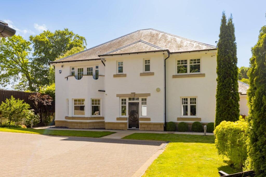 Main image of property: Newmills Road, Balerno, Midlothian