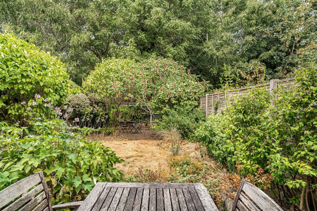 House in St Albans, Milehouse - View 4