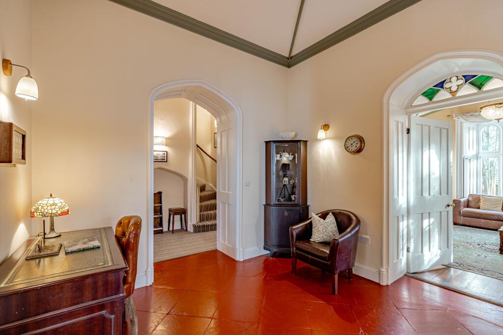 Beechcroft, Bongate, Appleby-In-Westmorland, CA16 - More