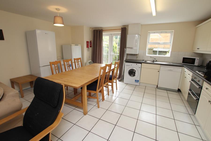 House in Frenchay, Stoke Park, Stoke Park and Cheswick - View 2