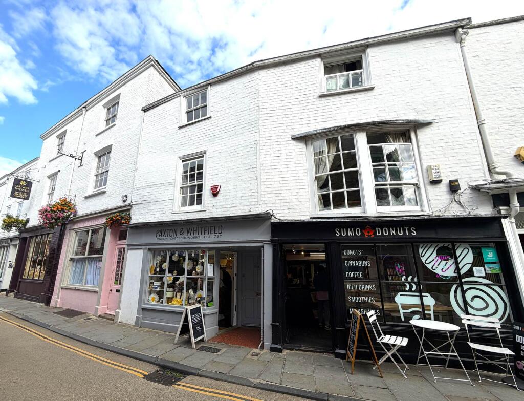 Main image of property: Palace Street, Canterbury