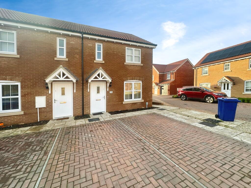 Main image of property: All Saints Road, LINCOLN