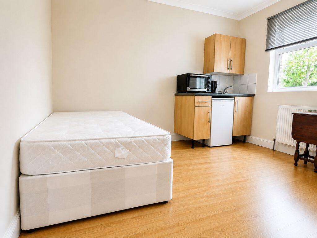 Main image of property: Cranbrook Park, Wood Green N22